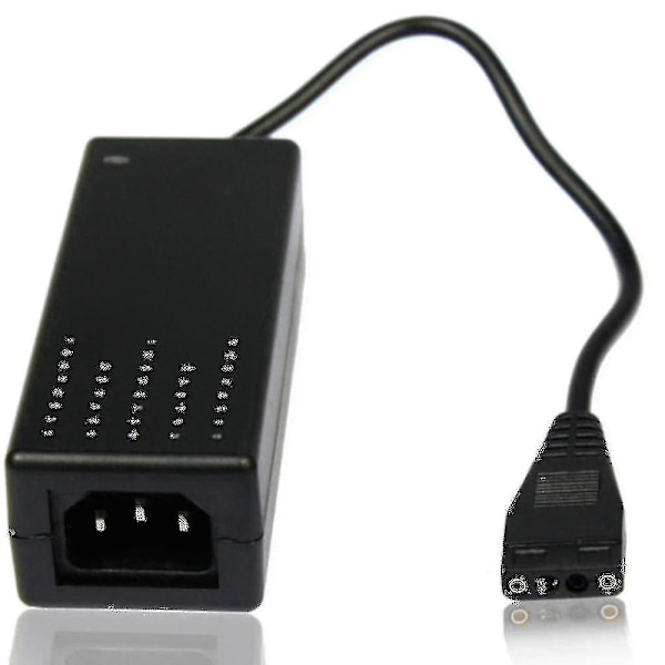 Högkvalitativ 12v/5v 2.5a USB till IDE/SATA Strömförsörjningsadapter Hårddisk/HDD/CD-ROM AC DC {DB}