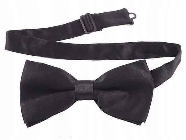 Likado M180 Butterfly Sort Herre Butterfly, Sort [DB] black