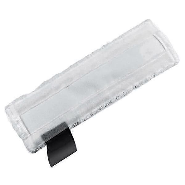 10 stk. dampmoppklut for Karcher Easyfix SC2 SC3 SC4 damprenser - God [DB]