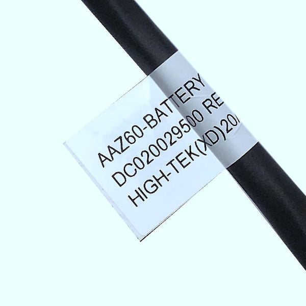 Batterikabel til Latitude 7270 7470 E7270 E7470 Bærbar Batterikabel Aaz60 Dc020029500 049w6g
