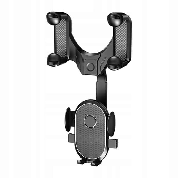 Svart Fleksibelt Håndtak [DB] black