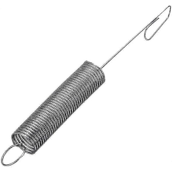 4-pak 691859 692211 Regulatorfjeder til Briggs & Stratton Plæneklipper Reservedel js [DB]