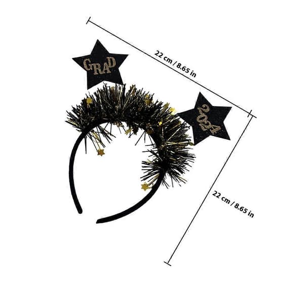 Valmistujaispanta Valmistujaispanta Koristeellinen valmistujaispanta-asuste[DB]