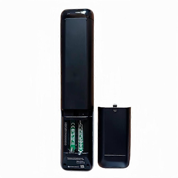 Ny Original N2QBYA000060 Fjernkontroll For Panasonic Voice TV TX-43LX800E TX-42LZ1500E [DB]