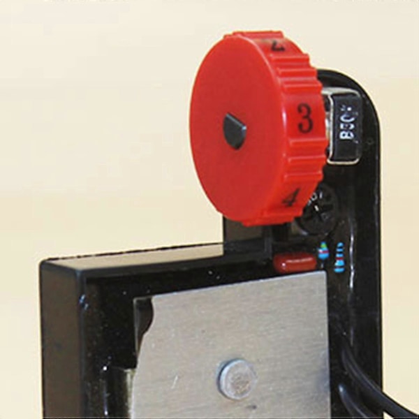 Hastighedsregulator Switch Governor kompatibel med 180 230 Polermaskine Elektriske Værktøjer Elektrisk Hastighedsregulering [DB] As shown