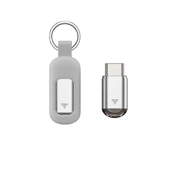 Cyberplex Hacking Enhed, Cyberplex Smartphone IR Fjernbetjening db Black Micro interface