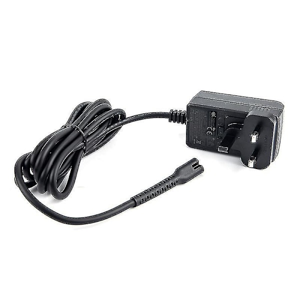 Wahl 8148/8591/8504/1919 Trimmer Opladningsholder Stand AC Adapter Oplader [db] EU Plug