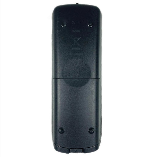 Vaihto-ohjain Sony Mini Hi-Fi -järjestelmälle LBT-DJ2I [DB]