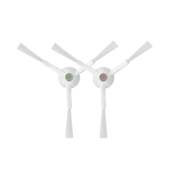 Deebot T10/t10 Plus -robotti-imurin pääsivuharja, pölypussi, Hepa-suodatin, moppiliina, varaosa P [DB]
