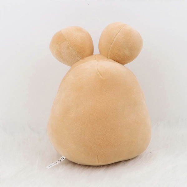 My Pet Alien Poe Plush 22cm Hot Toy Furdiburb Emotion Doll db