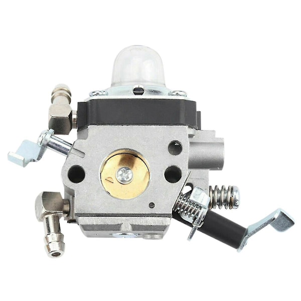 Carburetor For Wacker Bs50-2 Bs50-2i Bs60-2 Bs60-2i For Walbro Hda {db}