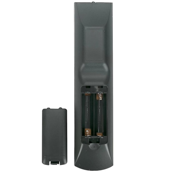 Av Receiver Fjärrkontroll Rm-aau135 För Av Hemmabiosystem Str-km3 Str-km5 Str-km7 [DB]