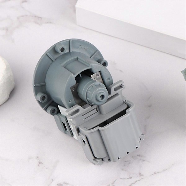 Til dræningspumpe tromle vaskemaskine dræningspumpe motor PX2025-1 drænmotor dræningspumpe del Acc [DB]