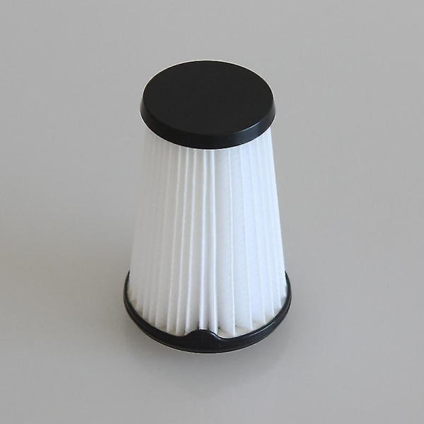 5st filterkompatibelt Electrolux Aeg Aef150, kompatibelt alla Aeg Ergorapido Cx7-2 [DB] black  white