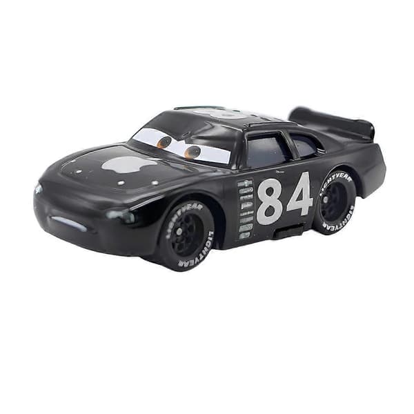 Biler 3 Lynet McQueen & Mack 1:55 Støbt Legetøjsbil Sæt Samling [DB] 84