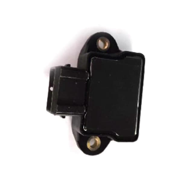 Gasreglagepositionssensor för E46 318I 1.9 Nya Biltillbehör {db} black