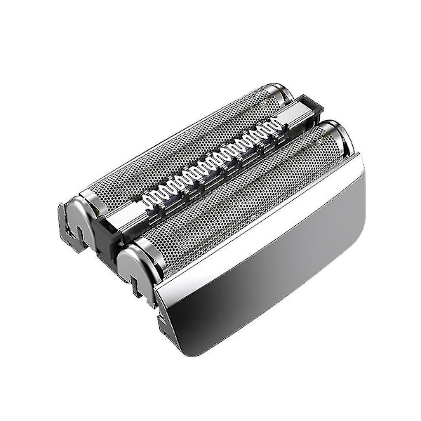 Braun 83m Series 8 Elektrisk Rakhuvud Ersättningshuvud 8370cc, 8340s - Äkta Oem-del [DB]