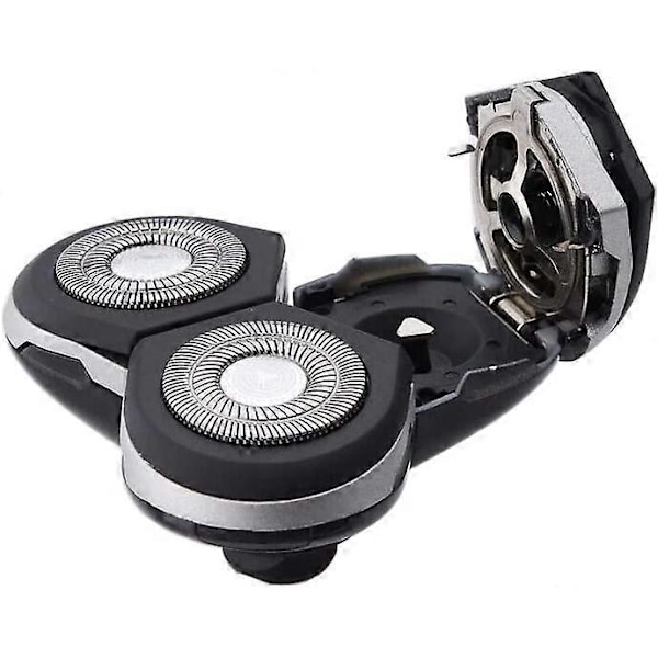 RQ10 Ersättningsrakhuvuden för Philips Rakapparater RQ Universal Series, RQ1050 RQ1260 RQ1280 RQ1290 [db]