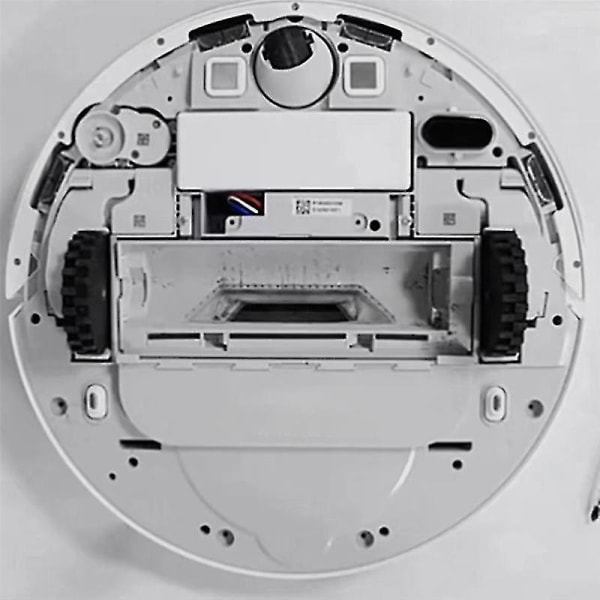 5600Mah Batteri for 1C STYTJ01ZHM Robotstøvsuger Robotstøvsuger Tilbehør Deler SKV4093GL Db white