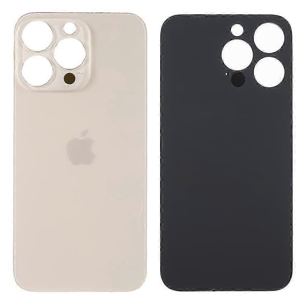 iPhone 13 Pro 6.1 tuuman varaosat [DB] Multicolor Gold