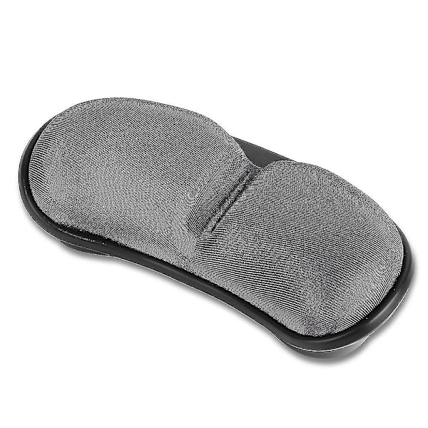 Musmatta med handledsstöd i memory foam och tangentbords handledsstöd #yg db
