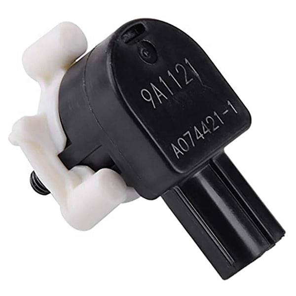 2 stk. Forlygte Lampe Niveau Sensor til Impreza Forester 84031-FG000 84021-AG000 {Db} black