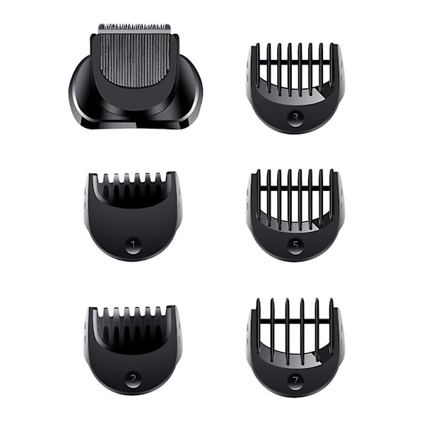 Elektrisk barbermaskine skærhoved til Braun Series 3 Bt32
