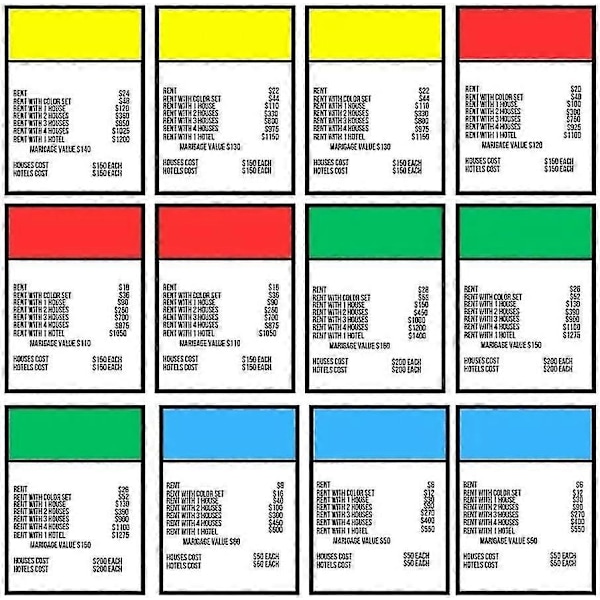 Parspel för Par, Brädspel för Par Sovrumsspel för Par Dejtkvällsidéer Par Kortspel för Vuxna {Db) 3pcs