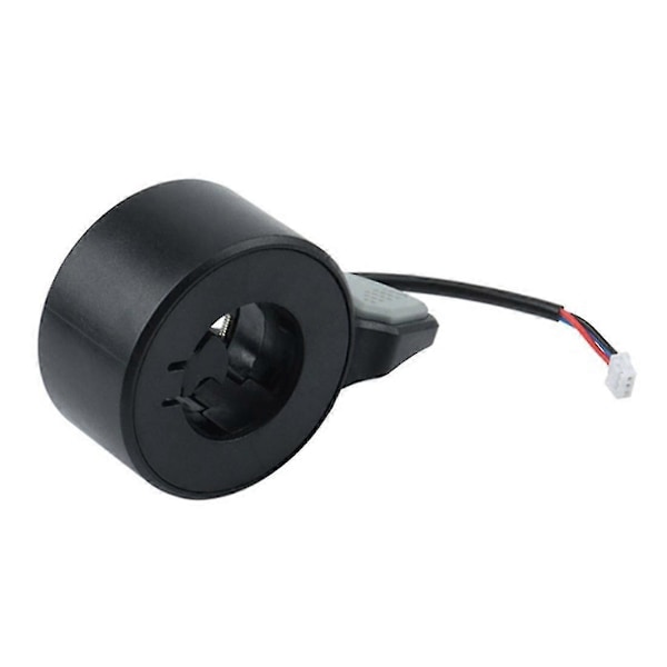 Hurtigvalg Tommelbrems Gasspaken for Ninebot Max G30d Elektrisk Scooter - Aespa db