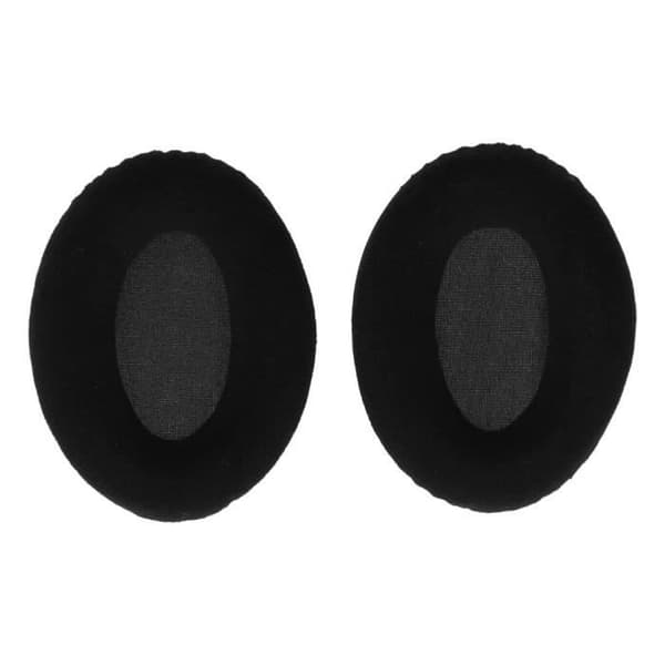 EBTOOLS Ørekopper til Headset Udskiftning Ørepuder til KHX-HSCP HyperX Cloud Headset[DB]