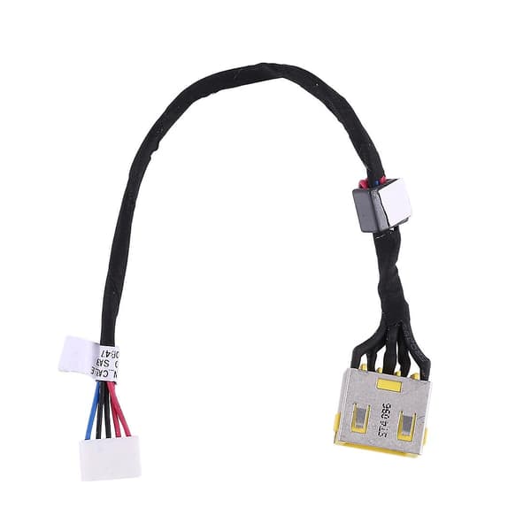 DC Strømkontakt Flex Kabel For Lenovo G500S [DB] Not Specified