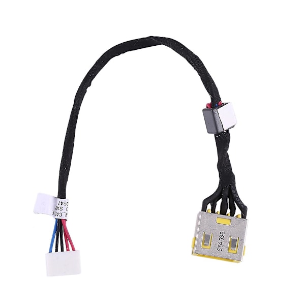 DC Strømstik Connector Flex Kabel Til Lenovo G500S [DB] Not Specified