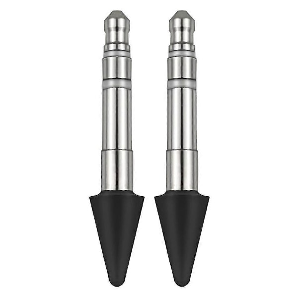 Stylus Tips Erstatning For Microsoft Surface Slim Pen 2 Ekstra Erstatningsspiss [DB]