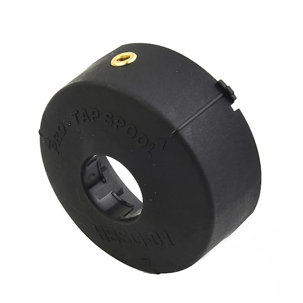For Bosch ART 23 COMBITRIM / ART 26 COMBITRIM Gressklipper 2 Spole Trådspole + 1 Spolelokk, F0168001 [DB]