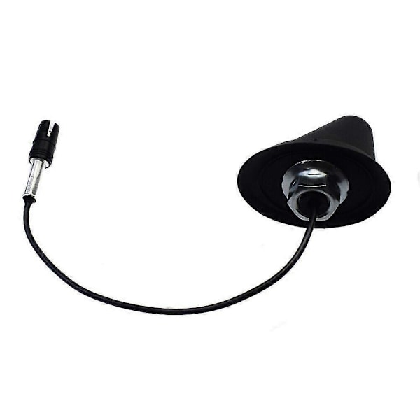 Antennebase for 2004-2011 500 / 595 / 695 Fwd 312 Stilo Fwd 192 db Black