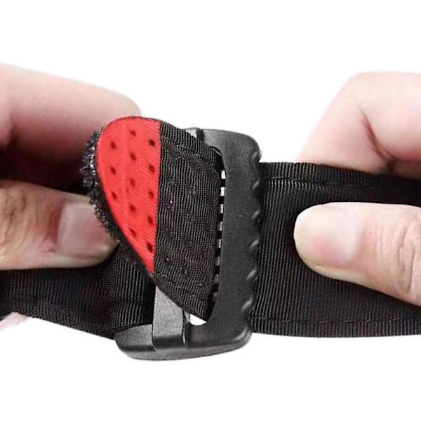 4-pack utomhus snurrturniketer