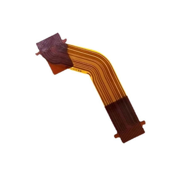 Controller L/r Flex Ribbon Cable Venstre Højre Til Nøgleknap Ledning Udløser Stik Modul Reparationsdel Til [DB] LR