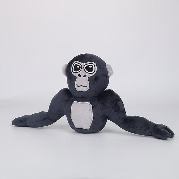 DB Gorilla Tag Monkey pehmolelu A