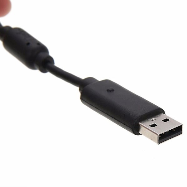 Usb-irrotusjohtojatkaja-sovitin Xbox 360 -langalliselle peliohjaimelle [DB]