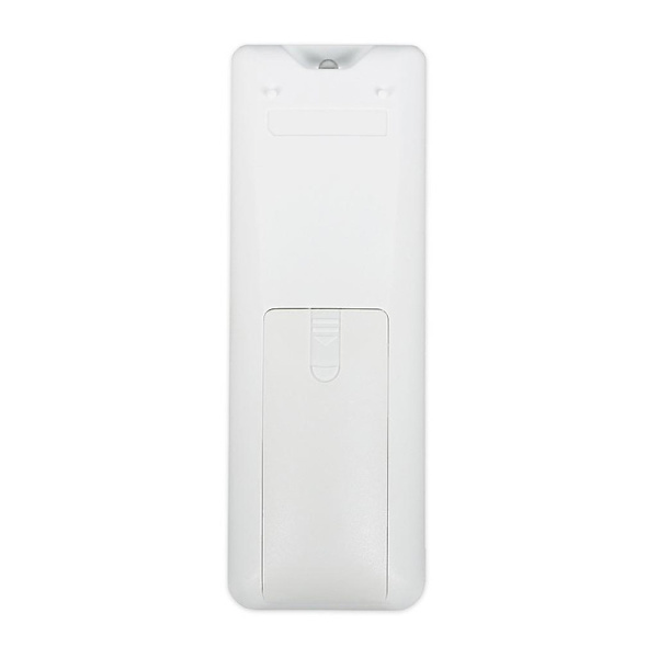 Universal AC-fjernbetjening reservedel til -Haier YR-HD01 / YL-HD04 / YR-HD06 {DB}