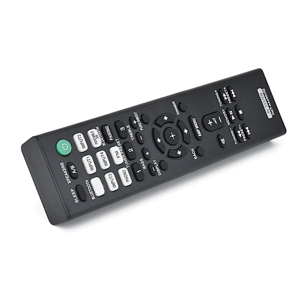 Vaihto-ohjain Str-dh190 Str-dh590:lle - Nopein vaste [DB]