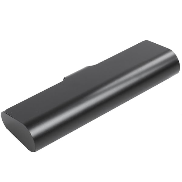 Slim Hårt Metall Glasögonfodral Läsglasögon Skyddsfodral [DB] Black