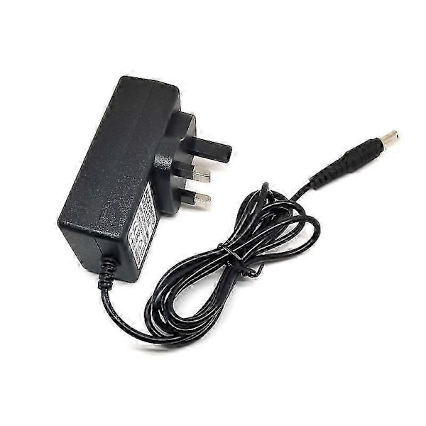 110V-240V Virtalähde Shark Langattoman Imuurin Tyhjiöpölynimurille [DB] UK