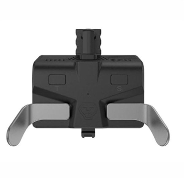Strike Pack for Series-håndtak Multifunksjonelt spillkontrollerutløser Bakknapp Gamepad Utvidede knapper