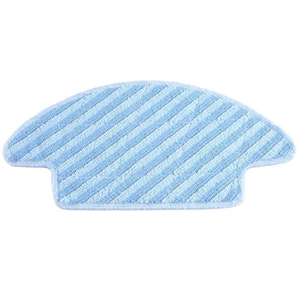 Støvsugerholder, moppkluttilbehør for Lefant M210 M210b M213 eller M210 Pro M210t U180 M1 [DB] As Shown