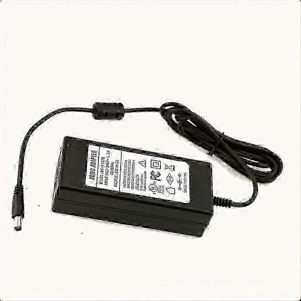 WXH 19V 3A Strömförsörjning för Harman Kardon Go+play Stereo Bluetooth Högtalare Portabel Utomhushögtalare AC DC Adapter Laddare [db]