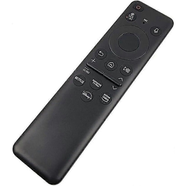 Ny Ersättningsfjärrkontroll BN59-01432A För Samsung Röststyrd TV TM2360E 75QN800C [DB]