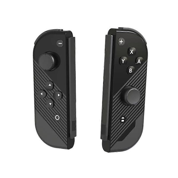 Joy Pad Kontroller V/H Spillkontroller for Switch Erstatningsspillkontroller [DB]