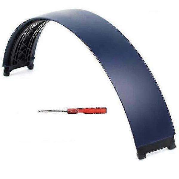 Udskiftning Top Hovedbøjle Reparationsdele Til Beats Studio 3.0 [DB] blue