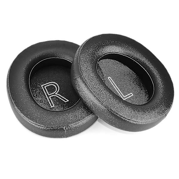 Ersättningsöronskydd för Microsoft Xbox Series Wireless Gaming Headset {Db} black headphone pads